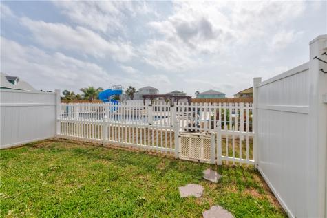 3201 S 11th Street A5 Port Aransas TX 78373