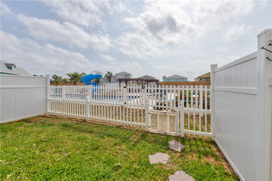 3201 S 11th Street A5 Port Aransas TX 78373