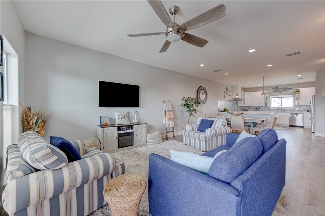 3201 S 11th Street A5 Port Aransas TX 78373