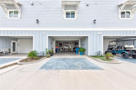 3201 S 11th Street A5 Port Aransas TX 78373