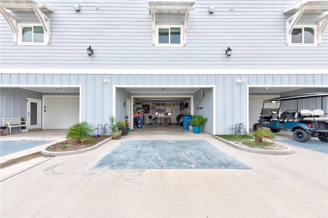 3201 S 11th Street A5 Port Aransas TX 78373