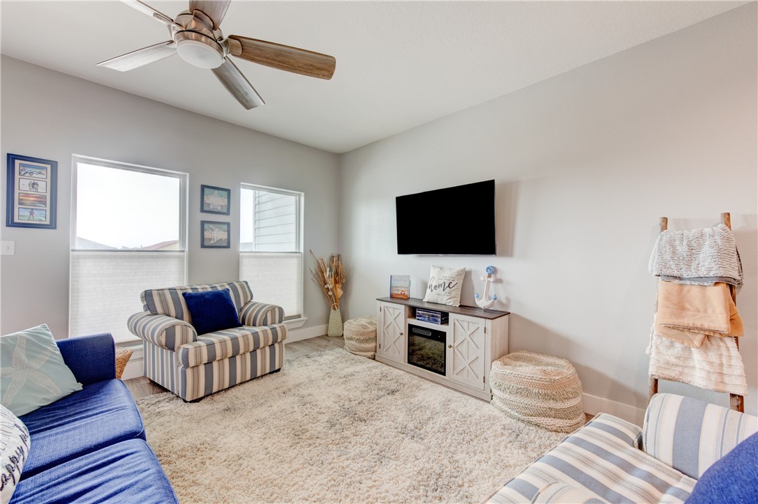 3201 S 11th Street A5 Port Aransas TX 78373