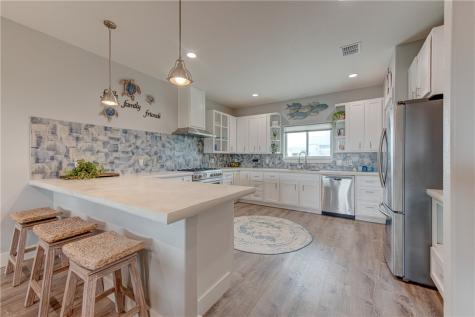 3201 S 11th Street A5 Port Aransas TX 78373