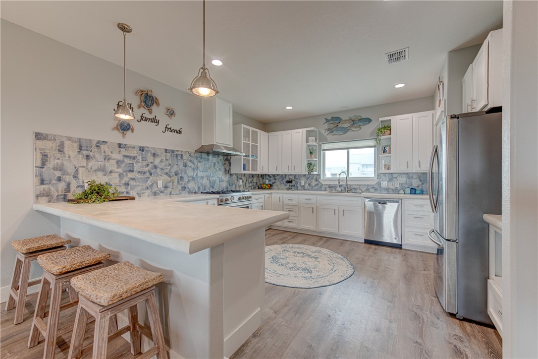 3201 S 11th Street A5 Port Aransas TX 78373
