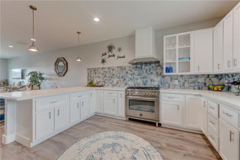 3201 S 11th Street A5 Port Aransas TX 78373