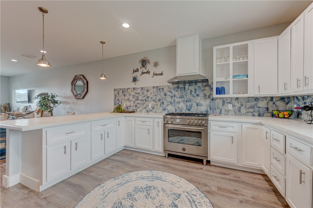 3201 S 11th Street A5 Port Aransas TX 78373