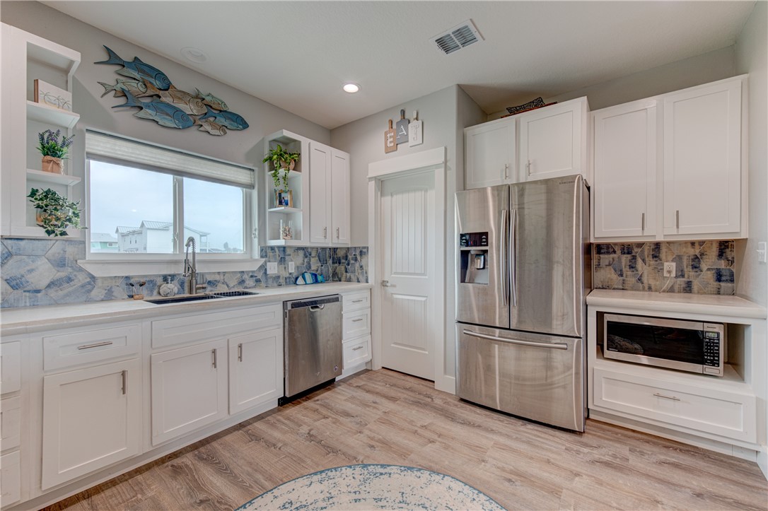 3201 S 11th Street A5 Port Aransas TX 78373