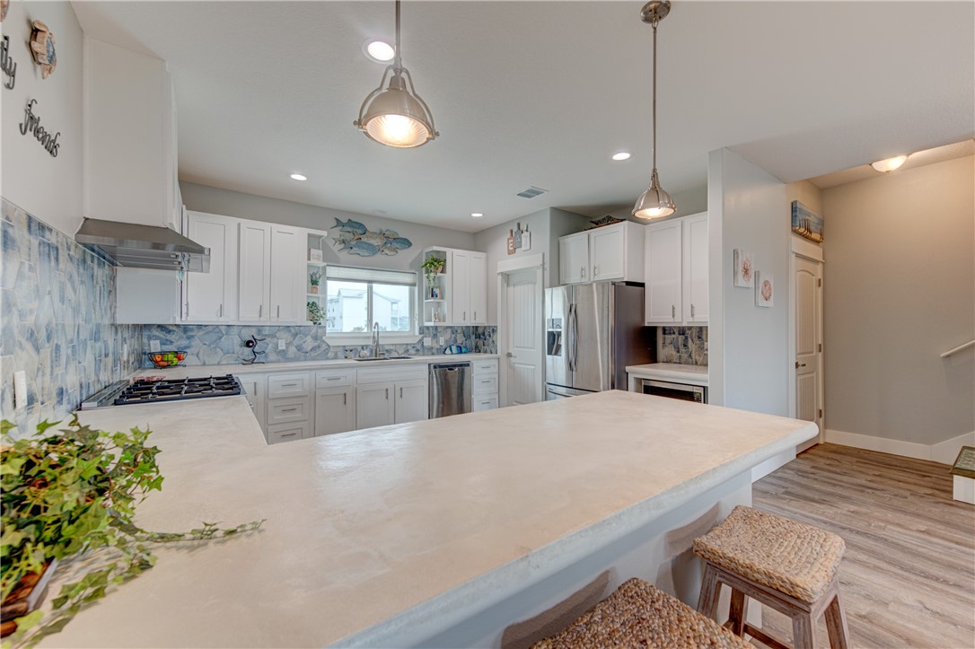 3201 S 11th Street A5 Port Aransas TX 78373