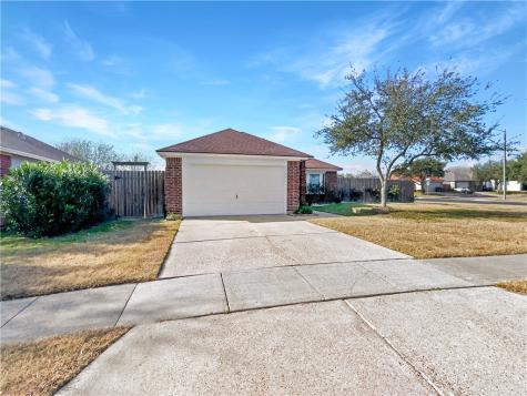 3201 Keltic Drive Corpus Christi TX 78414