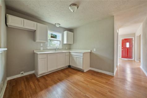 4525 Ramona Drive Corpus Christi TX 78416