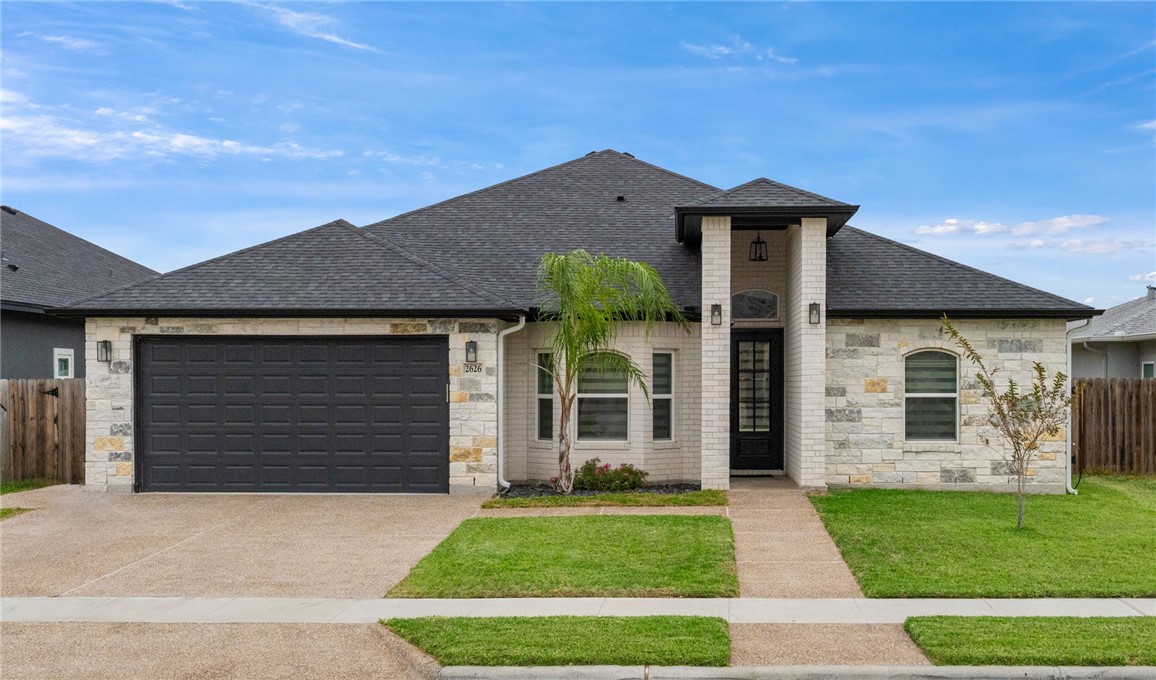 2626 Lannister Lane Corpus Christi TX 78415