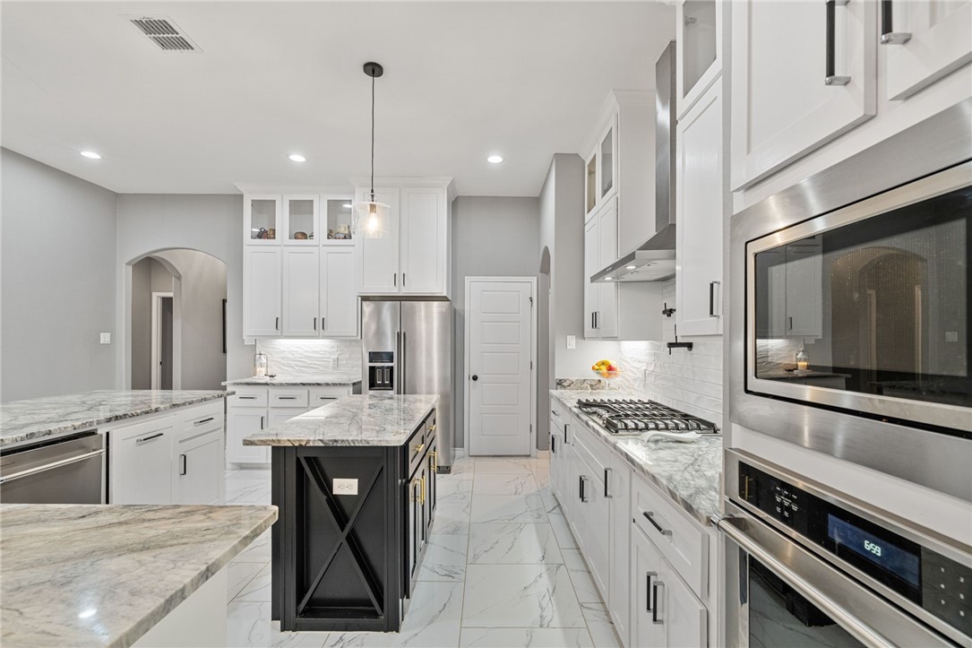 2626 Lannister Lane Corpus Christi TX 78415