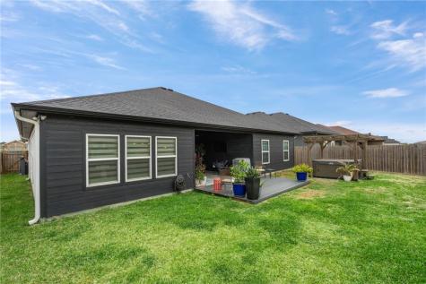 2626 Lannister Lane Corpus Christi TX 78415