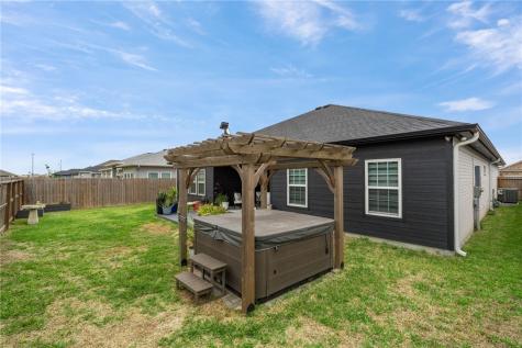 2626 Lannister Lane Corpus Christi TX 78415
