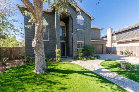 6625 Mountain Wood Drive Corpus Christi TX 78413