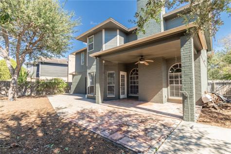 6625 Mountain Wood Drive Corpus Christi TX 78413