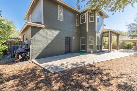 6625 Mountain Wood Drive Corpus Christi TX 78413