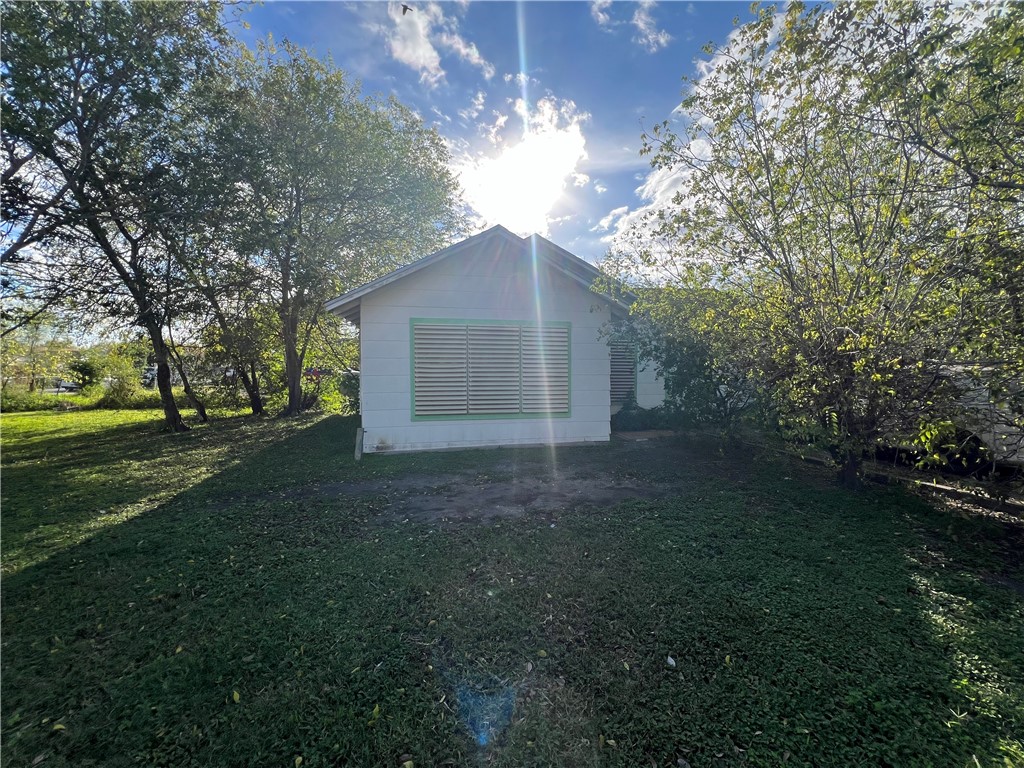 2301 Sarita Street Corpus Christi TX 78405