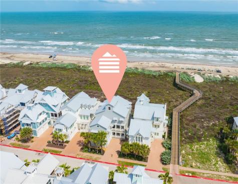 236 Seaside Drive Port Aransas TX 78373