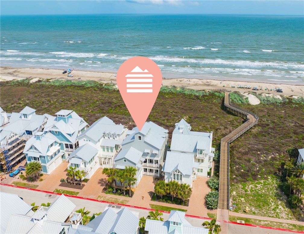 236 Seaside Drive Port Aransas TX 78373