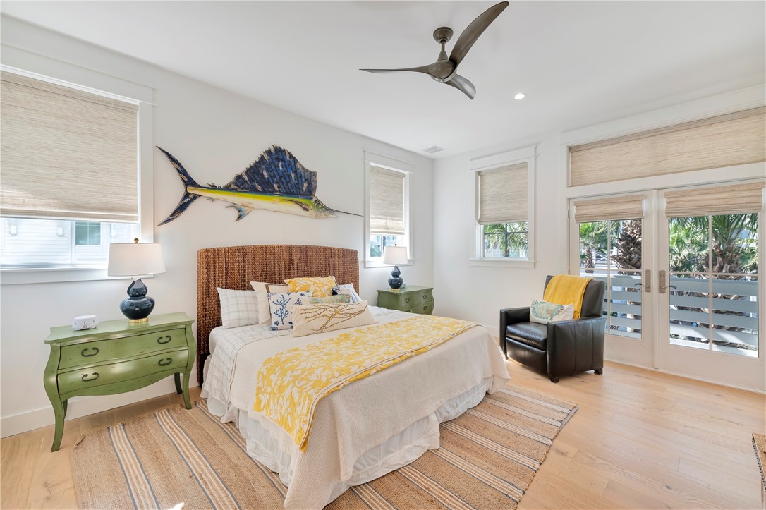 236 Seaside Drive Port Aransas TX 78373