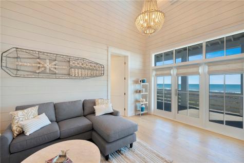 236 Seaside Drive Port Aransas TX 78373