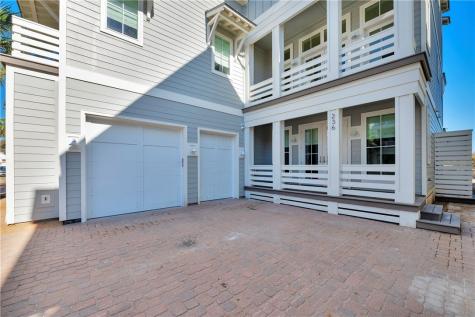 236 Seaside Drive Port Aransas TX 78373