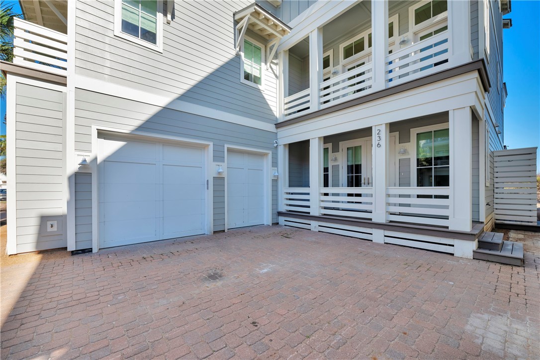 236 Seaside Drive Port Aransas TX 78373