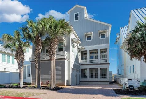 236 Seaside Drive Port Aransas TX 78373