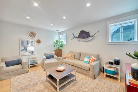 236 Seaside Drive Port Aransas TX 78373