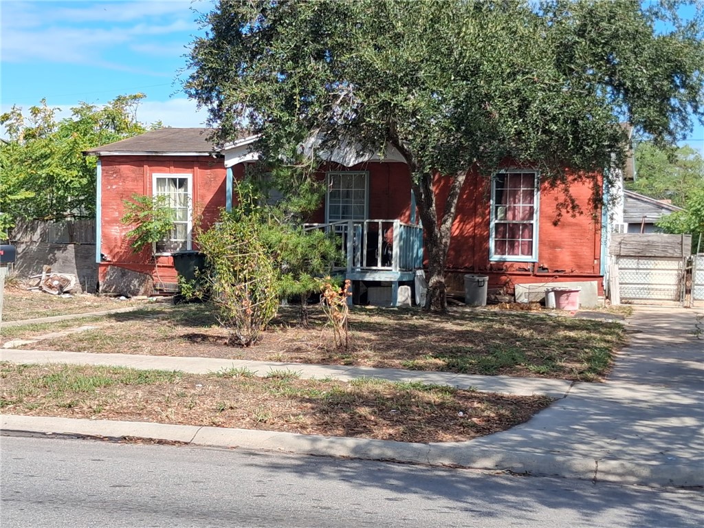 1714 Tarlton Street Corpus Christi TX 78415