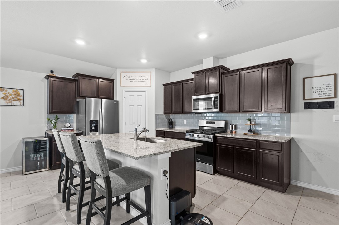 1825 Whirlaway Drive Corpus Christi TX 78417
