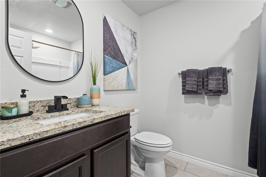 1825 Whirlaway Drive Corpus Christi TX 78417
