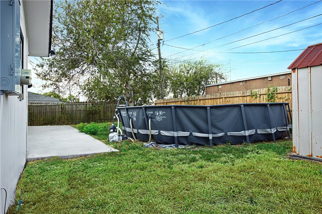 5225 Hitching Post Corpus Christi TX 78415