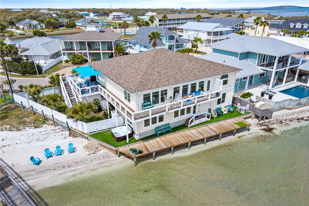 13 Sea Shell Shores Drive Rockport TX 78382