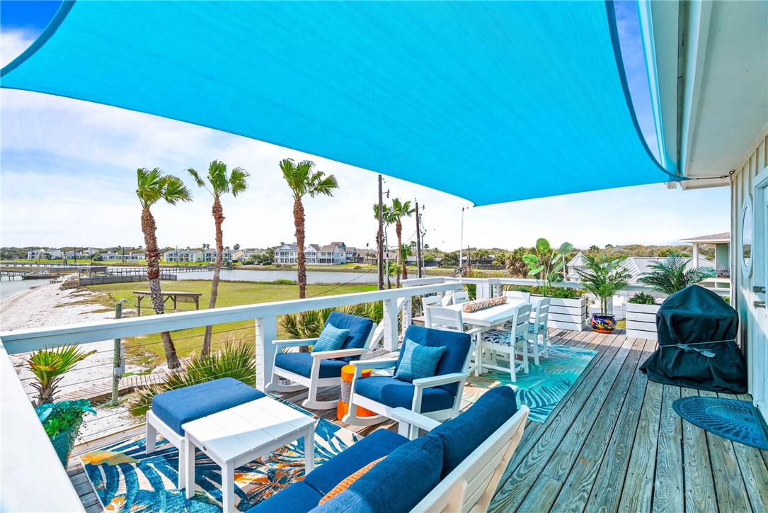 13 Sea Shell Shores Drive Rockport TX 78382