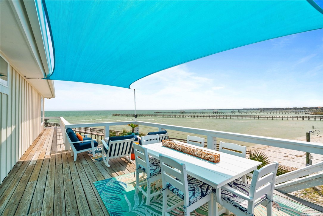 13 Sea Shell Shores Drive Rockport TX 78382