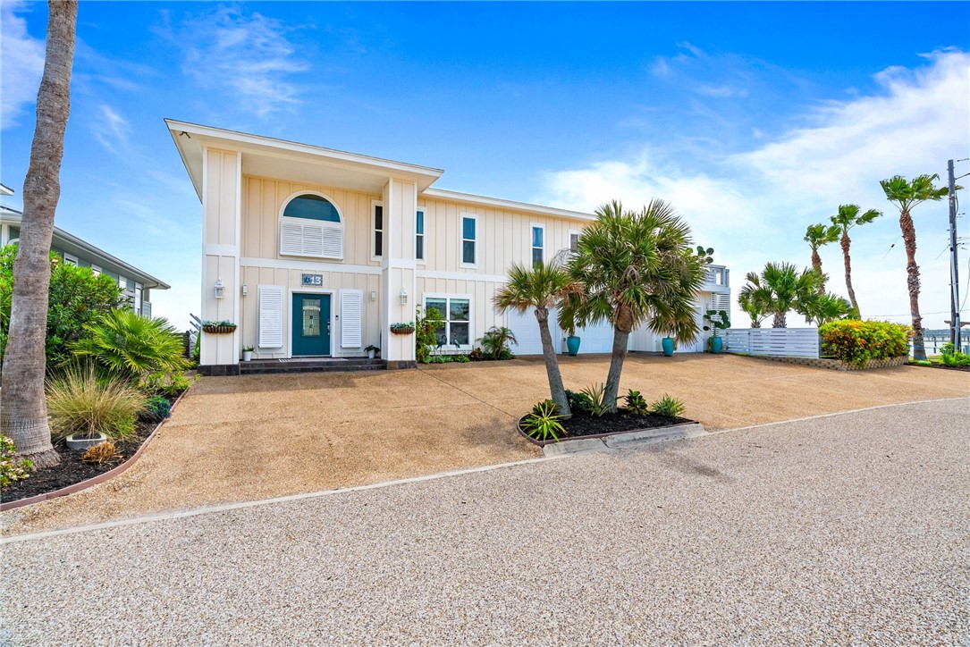 13 Sea Shell Shores Drive Rockport TX 78382