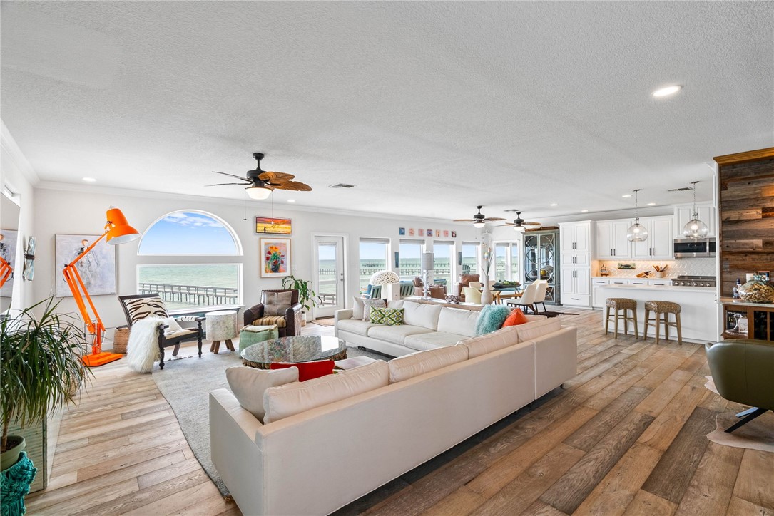 13 Sea Shell Shores Drive Rockport TX 78382
