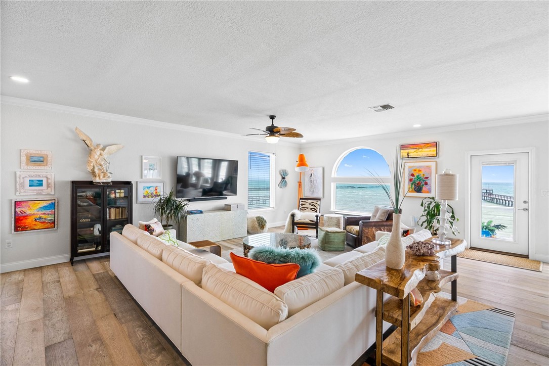 13 Sea Shell Shores Drive Rockport TX 78382
