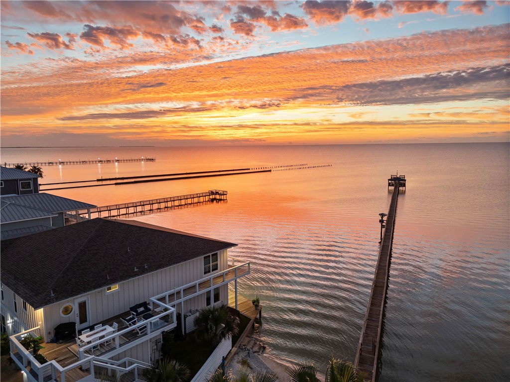 13 Sea Shell Shores Drive Rockport TX 78382