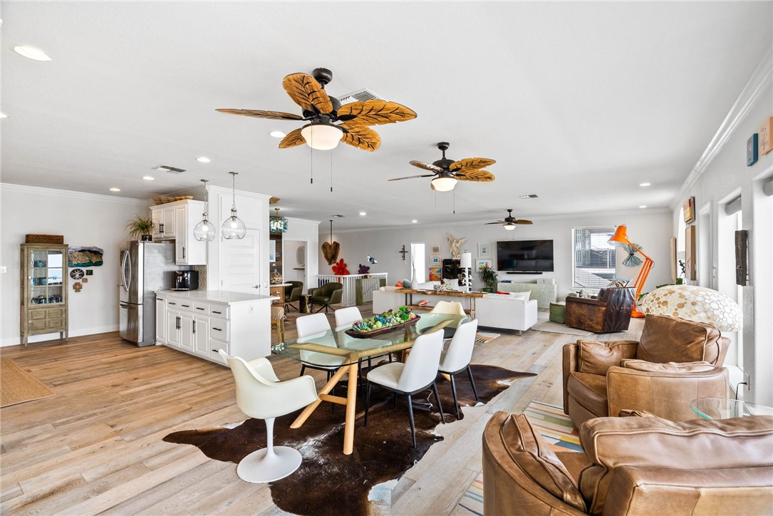 13 Sea Shell Shores Drive Rockport TX 78382