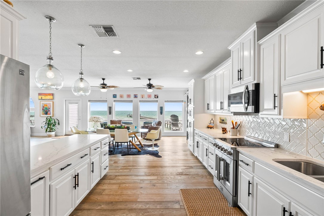 13 Sea Shell Shores Drive Rockport TX 78382