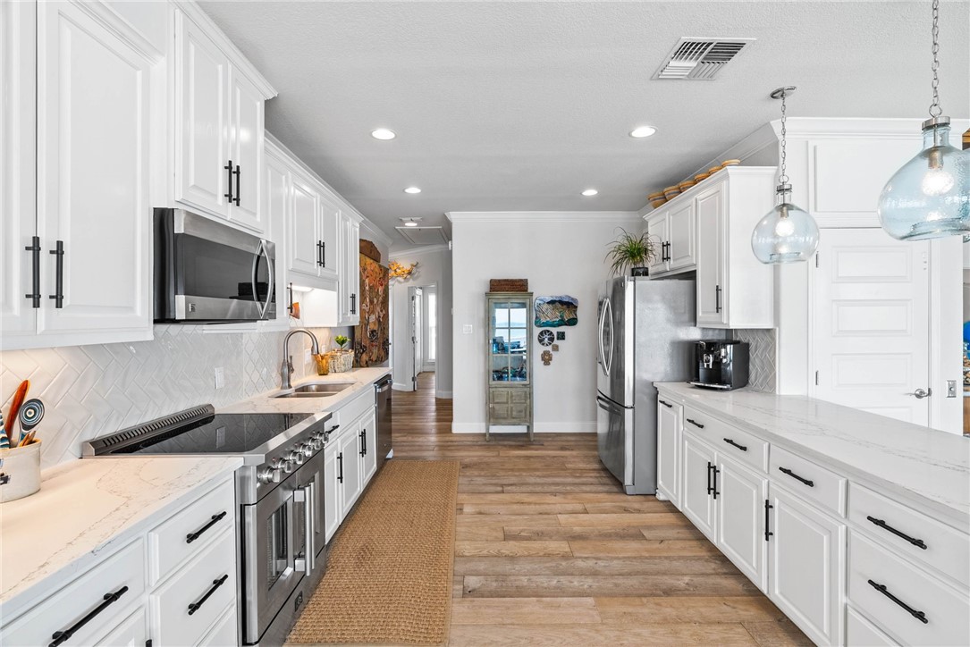 13 Sea Shell Shores Drive Rockport TX 78382