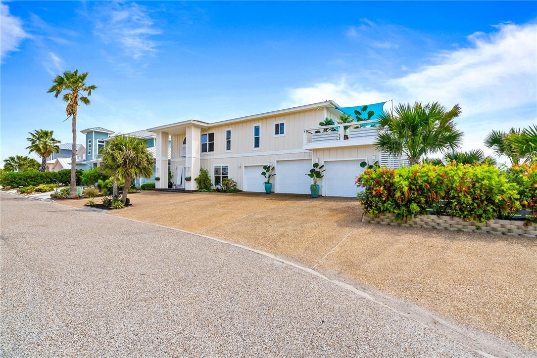 13 Sea Shell Shores Drive Rockport TX 78382