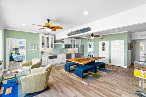 13 Sea Shell Shores Drive Rockport TX 78382