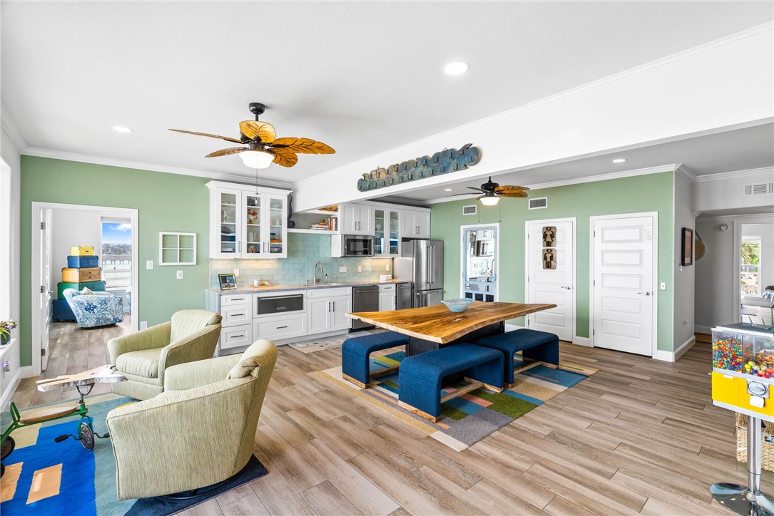 13 Sea Shell Shores Drive Rockport TX 78382