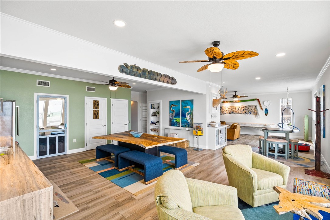 13 Sea Shell Shores Drive Rockport TX 78382