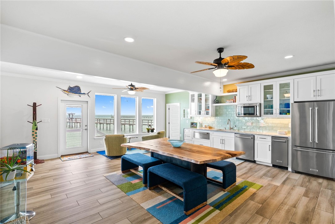 13 Sea Shell Shores Drive Rockport TX 78382