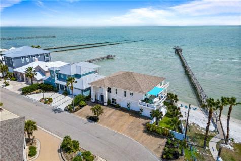 13 Sea Shell Shores Drive Rockport TX 78382